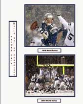 New England Patriots