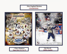 New England Patriots
