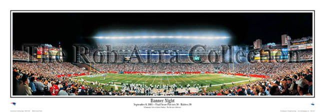 New England Patriots
