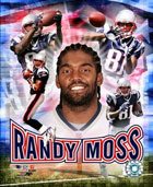 New England Patriots
