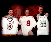 Boston Bruins