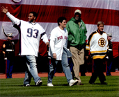 Boston Bruins