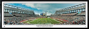 New England Patriots